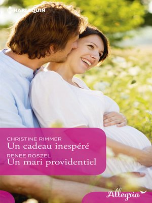 cover image of Un cadeau inespéré--Un mari providentiel